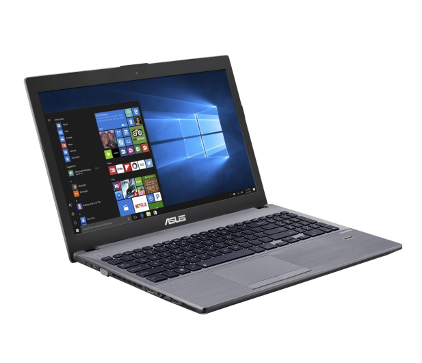 ASUS P4540UQ-FY0065R i5-7200U/8GB/256SSD/Win10P 940MX - 345140 - zdjęcie 3
